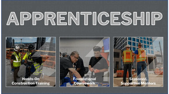 New Apprenticeship Policy 2025